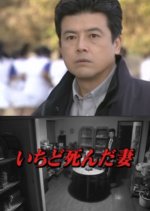 Wife Who Once Died Japanese Drama photo