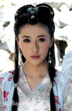 Mei Ji | Tang Wenzong