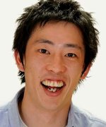 Morita Tetsuya Fotoğraf