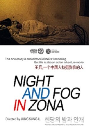 Night and Fog in Zona (2018) poster