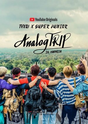 Analog Trip 2019 Mydramalist Analog Trip 2019 Mydramalist