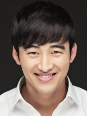 Kang Kyung Shik - MyDramaList