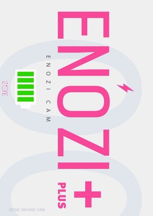 IZ*ONE Enozi Cam Season 2 (2018) poster