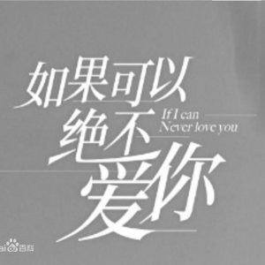 If I Can, Never Love You (2023)