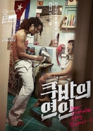 Cuban Boyfriend (2011) poster