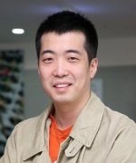 Woo Moon Gi