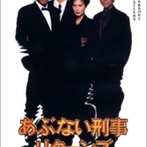 Dangerous Detective Returns (1996)