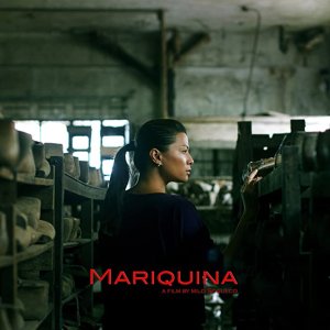 Mariquina (2014)