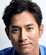 Hino  Tatsuya Fotoğraf