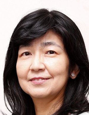 Yumiko Inoue