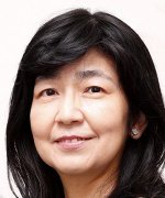 Inoue Yumiko Fotoğraf