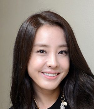 Biodata Park Eun Hye