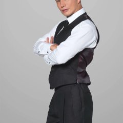 Oshaie Sommelier Oshako! Japanese Drama photo