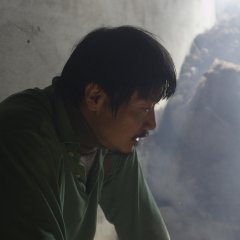 Alive Korean Movie(2015) photo