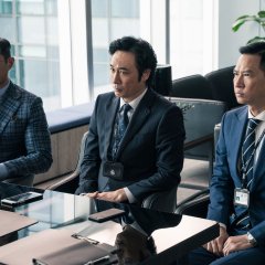 line walker 2 netflix
