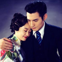 Love in Han Yuan Chinese Drama photo