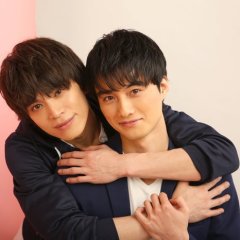 Kare ga Boku ni Koishita Wake Japanese Drama photo