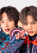 2IDIOTS Korean TV Program photo