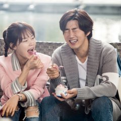 A Dramatic Night Korean Movie photo