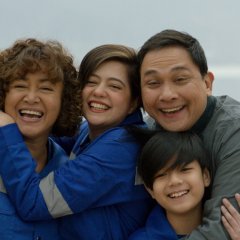 Sunshine Family Philippines Movie photo
