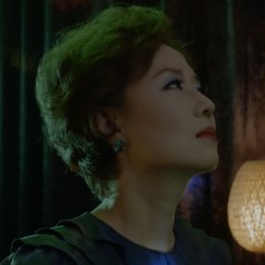 Hairy Monster Korean Movie photo