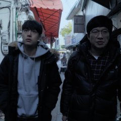 The Interviewees Korean Movie photo