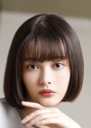 Tamashiro Tina in Girls in the Dark Japanese Movie (2017)
