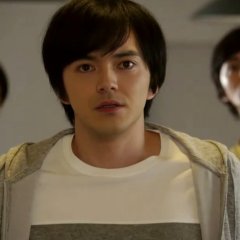 Sekai Wa 3 de Dekite iru Japanese Drama photo