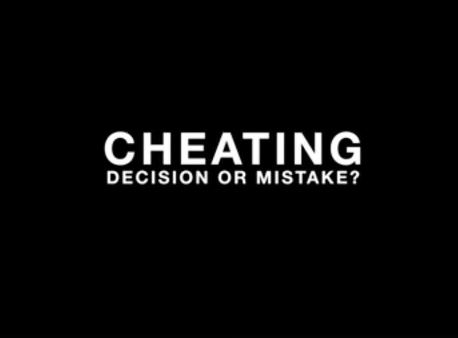Cheating: Decision or Mistake? (2019) - MyDramaList