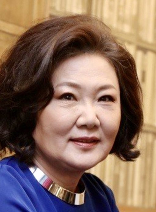 Kim Hae Sook (1955) - Articles - MyDramaList