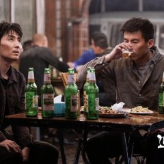 Bloody Daisy Chinese Movie photo