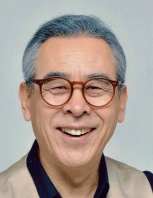 Yong Bok Jang