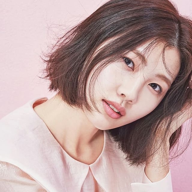 Ji Soo Lee