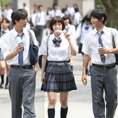 Koinaka: Best Friends in Love Japanese Drama photo