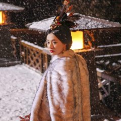 Legend of Mi Yue (2015) photo