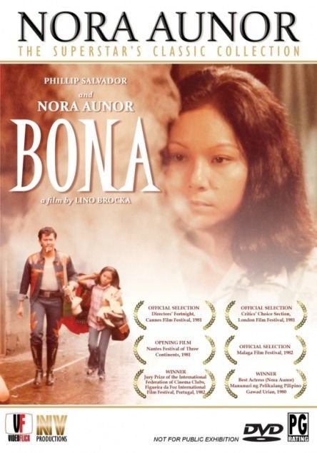 Bona (1980) - IMDb