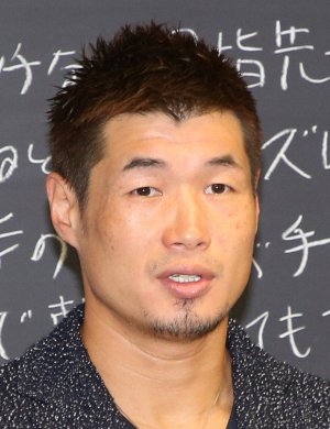 Hozumi Hasegawa