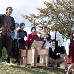 Musicophilia Japanese Movie photo