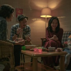 Elisa's Day Hong Kong Movie photo