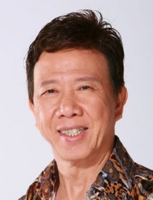 Minh Quang Lu