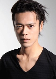 Tsujioka  Masato in Divide Japanese Movie(2006)