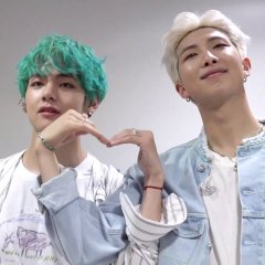 BANGTAN BOMB Korean TV Program photo