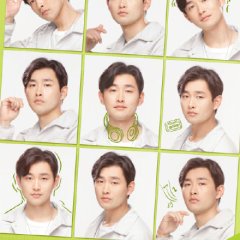 Litter to Glitter Chinese Drama photo