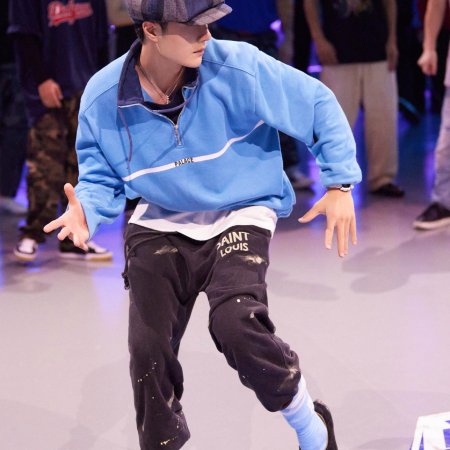 Street Dance of China Season 4 (2021)