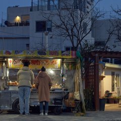 Tasty Ending Korean Movie(2021) photo