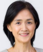 Sawaguchi Kanako