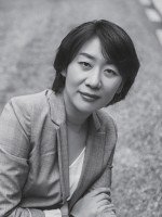Eun Kyung Park