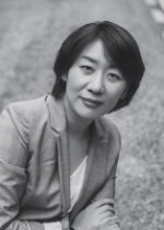 Park Eun Kyung in Nameless Gangster: Rules of Time Korean Movie(2012)