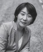 Park Eun Kyung