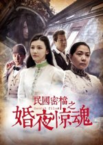 Secret Files: Night Terror Chinese Movie photo